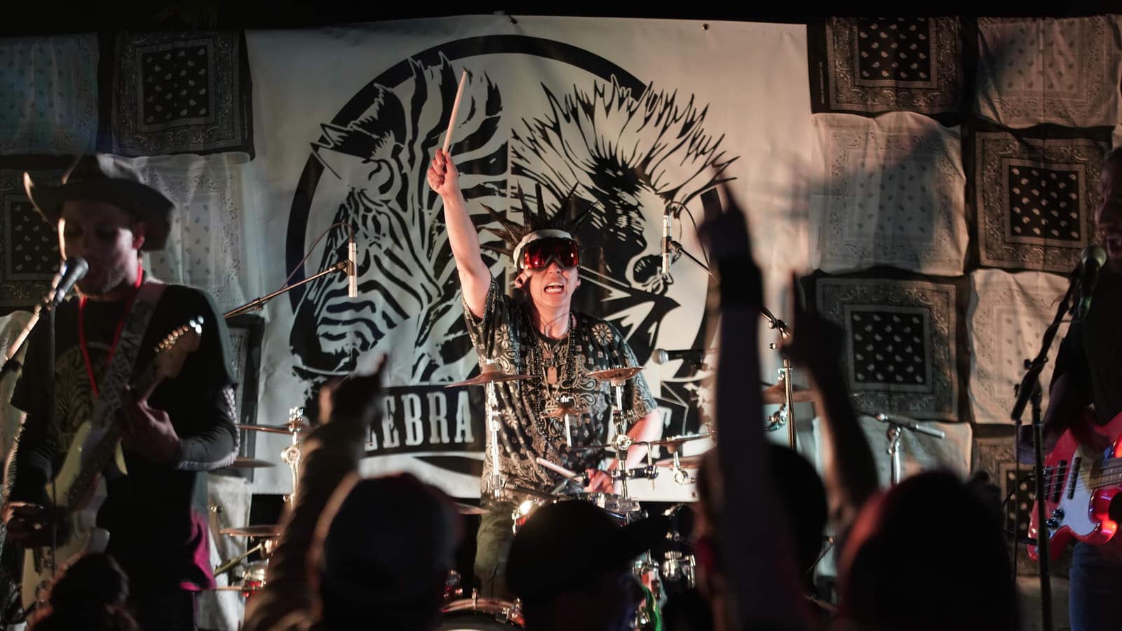 Bandit Birthday Bash photo 12
