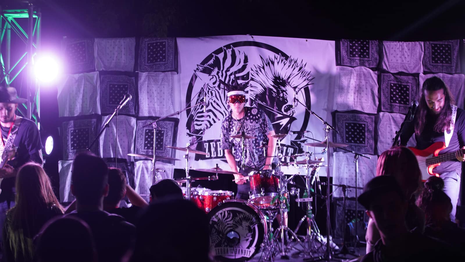 Bandit Birthday Bash photo 22