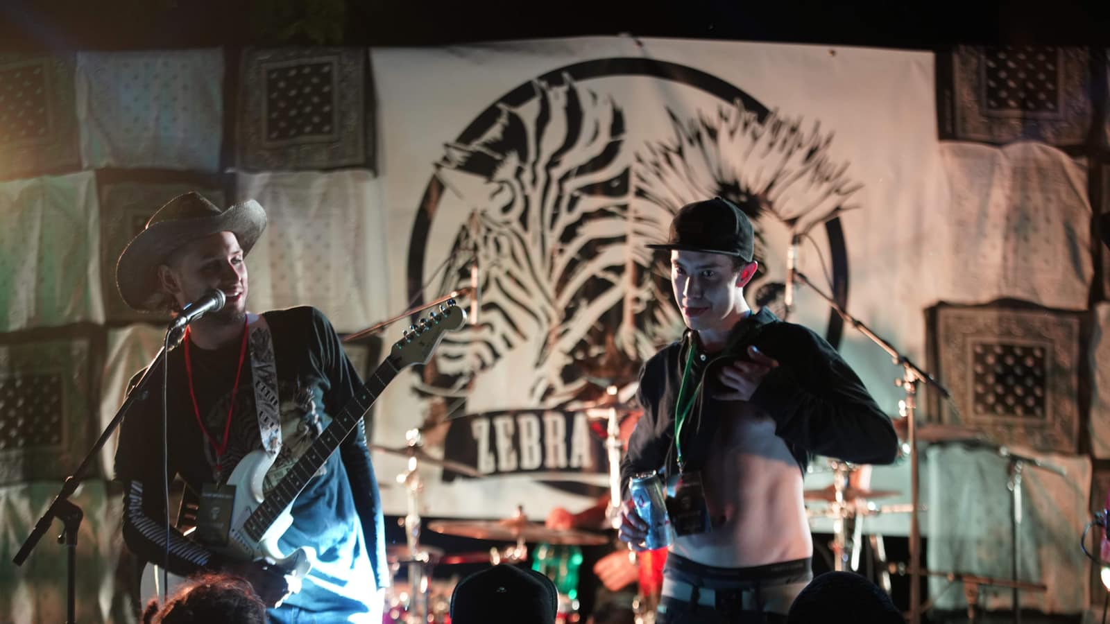 Bandit Birthday Bash photo 8